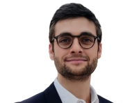 Photo of Jordan M. Harap